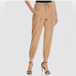 Blank NYC faux leather pants